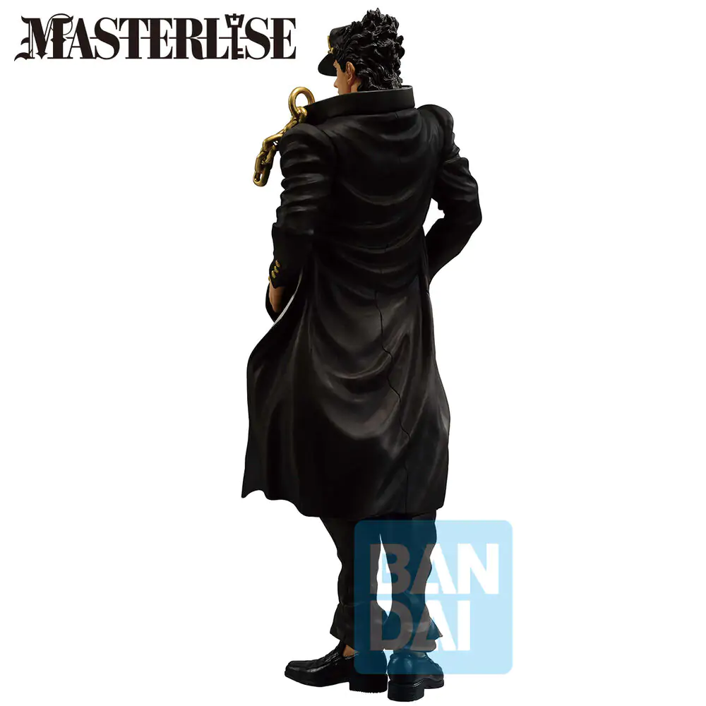 Jojo's Bizarre Stardust Crusaders + Jotaro Kujo Ichibansho figurka 27 cm fotografii produktu