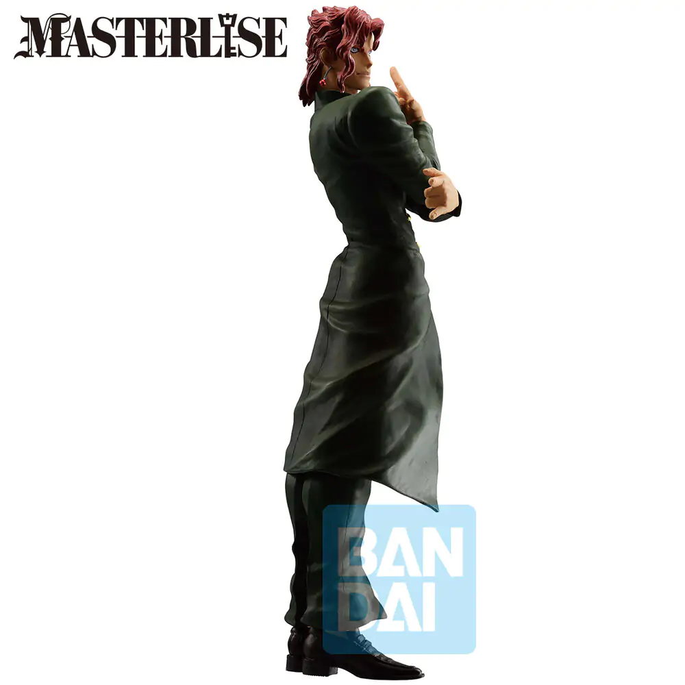 Jojo's Bizarre Stardust Crusaders + Noriaki Kakyoin Ichibansho figurka 25 cm fotografii produktu