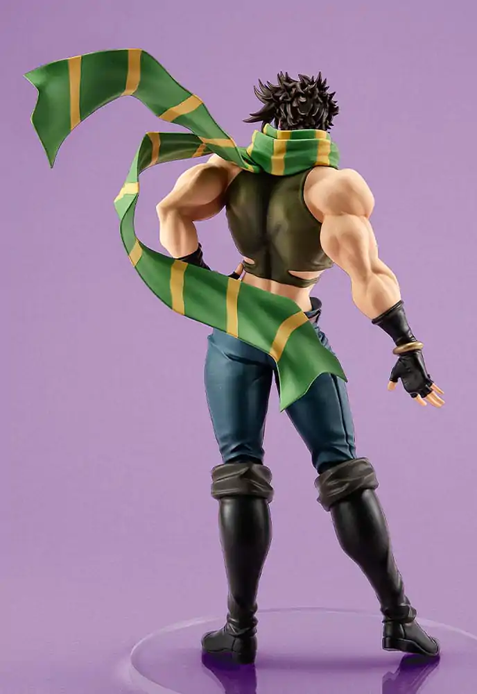 JoJo's Bizarre Adventure: Battle Tendency Pop Up Parade PVC Soška Joseph Joestar 19 cm fotografii produktu