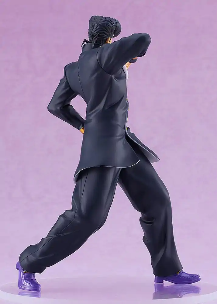 JoJo's Bizarre Adventure: Diamond is Unbreakable Pop Up Parade PVC soška Josuke Higashikata 19 cm fotografii produktu