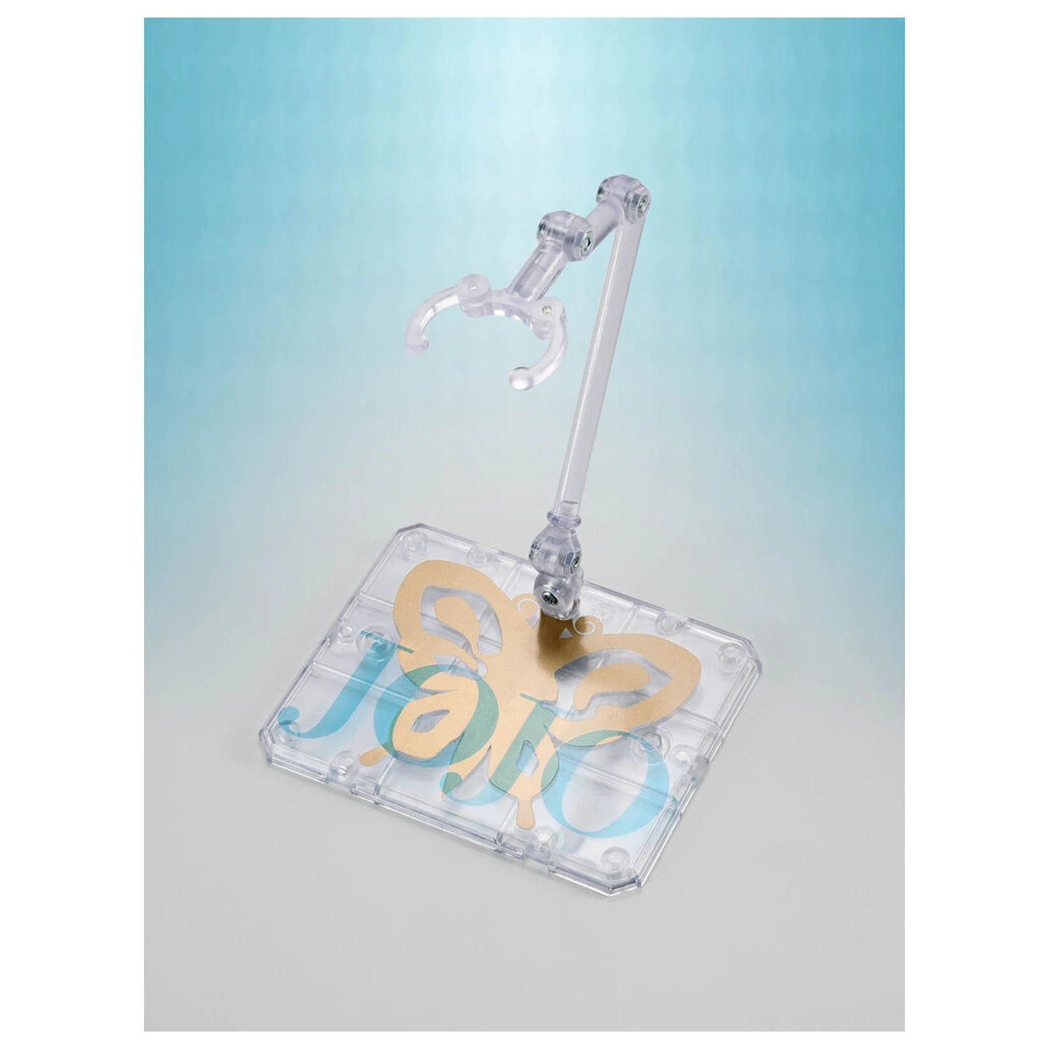 JoJo's Bizarre Adventure Jolyne Cujoh S.H. Figurarts figurka 15,5cm fotografii produktu