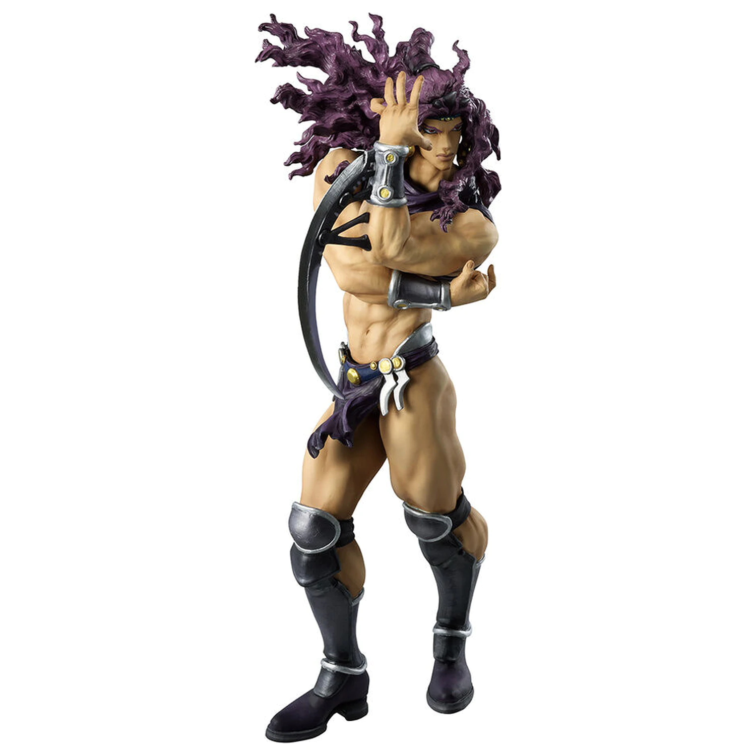 Jojo's Bizarre Adventure Masterlise The Gathering of Rivals Kars Ichibansho figurka 25cm fotografii produktu