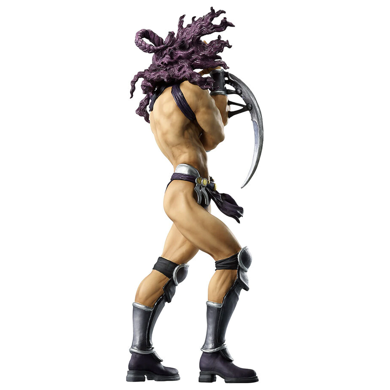 Jojo's Bizarre Adventure Masterlise The Gathering of Rivals Kars Ichibansho figurka 25cm fotografii produktu