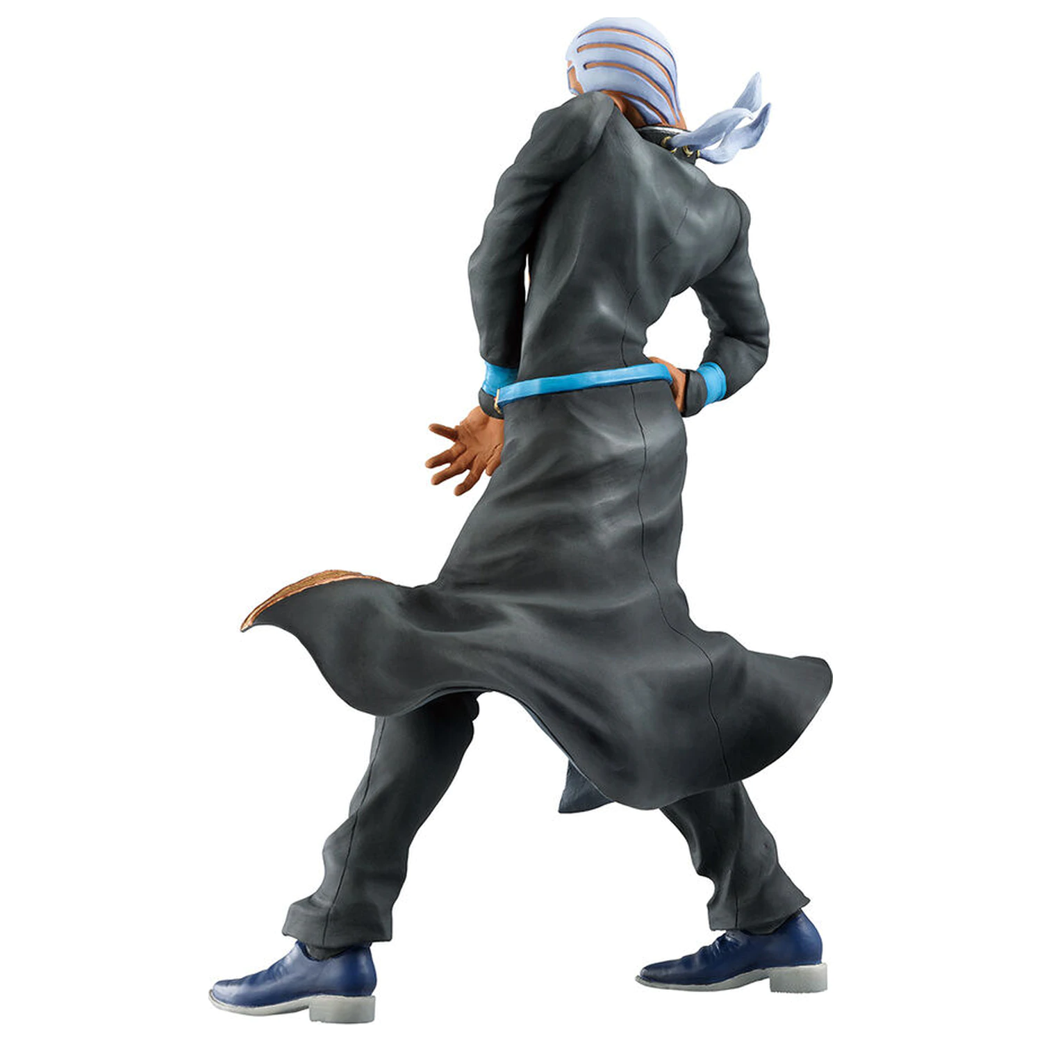 Jojo's Bizarre Adventure Masterlise The Gathering of Rivals Pucchi Ichibansho figurka 22cm fotografii produktu