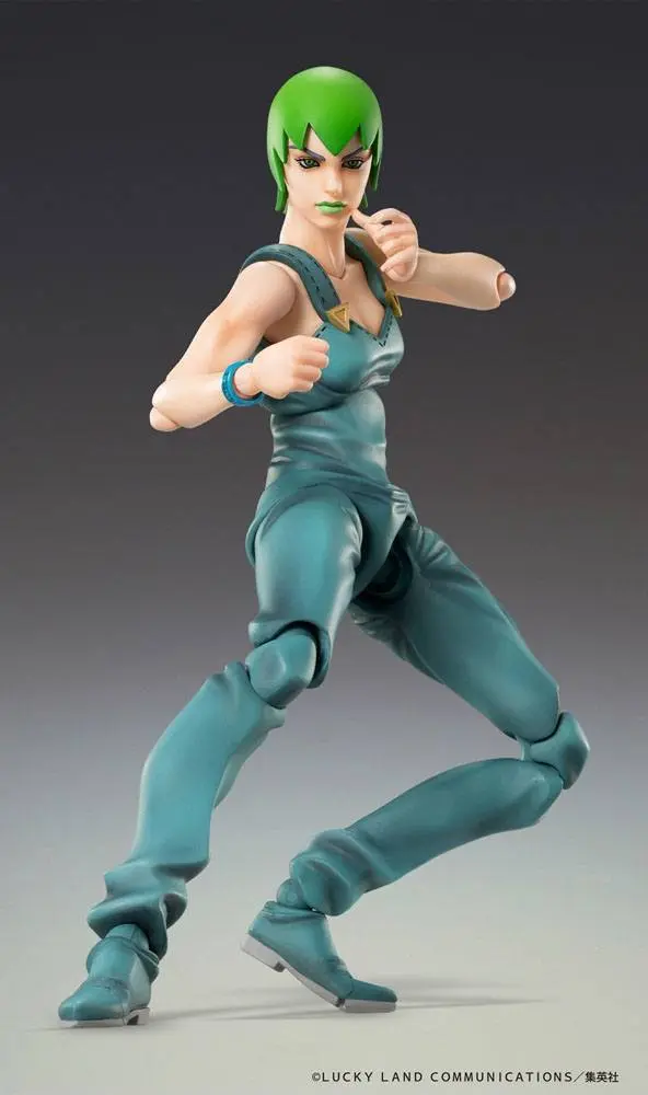JoJo's Bizarre Adventure Part6 akční figurka Chozokado 14 cm fotografii produktu