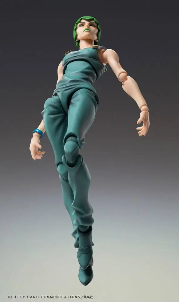 JoJo's Bizarre Adventure Part6 akční figurka Chozokado 14 cm fotografii produktu
