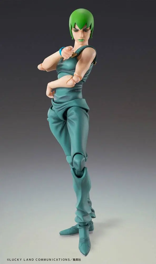 JoJo's Bizarre Adventure Part6 akční figurka Chozokado 14 cm fotografii produktu
