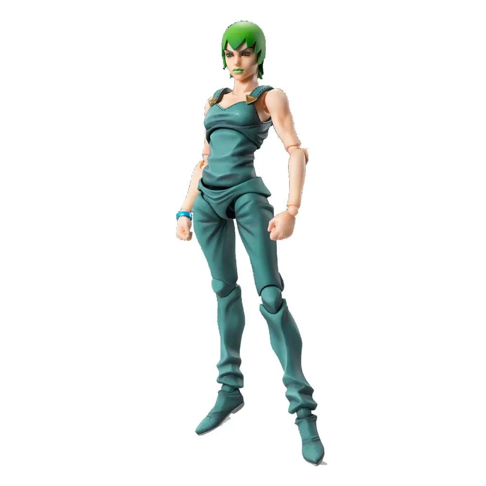 JoJo's Bizarre Adventure Part6 akční figurka Chozokado 14 cm fotografii produktu