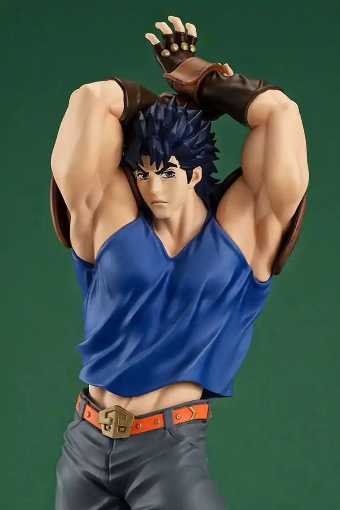 JoJo's Bizarre Adventure: Phantom Blood Pop Up Parade PVC soška Jonathan Joestar 19 cm fotografii produktu