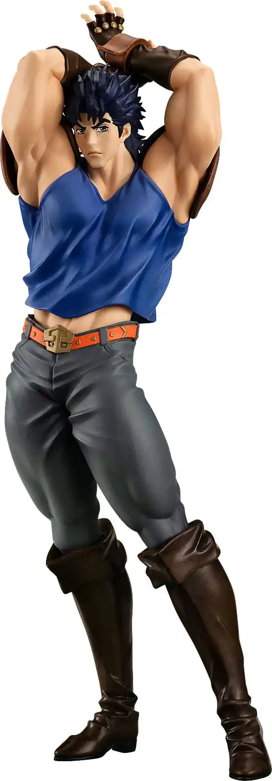 JoJo's Bizarre Adventure: Phantom Blood Pop Up Parade PVC soška Jonathan Joestar 19 cm fotografii produktu