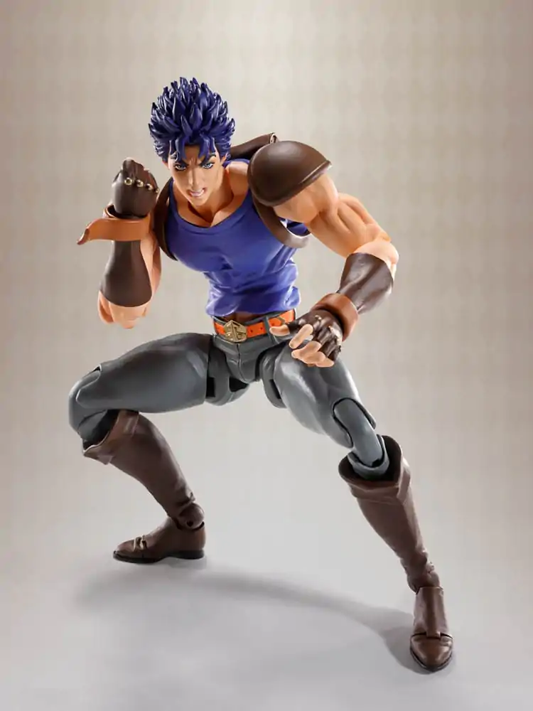 JoJo´s Bizarre Adventure S.H.Figuarts akční figurka Jonathan Joestar 17 cm fotografii produktu