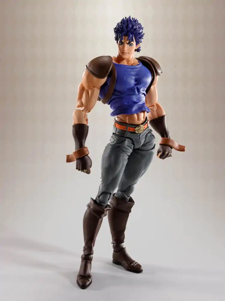 JoJo´s Bizarre Adventure S.H.Figuarts akční figurka Jonathan Joestar 17 cm fotografii produktu