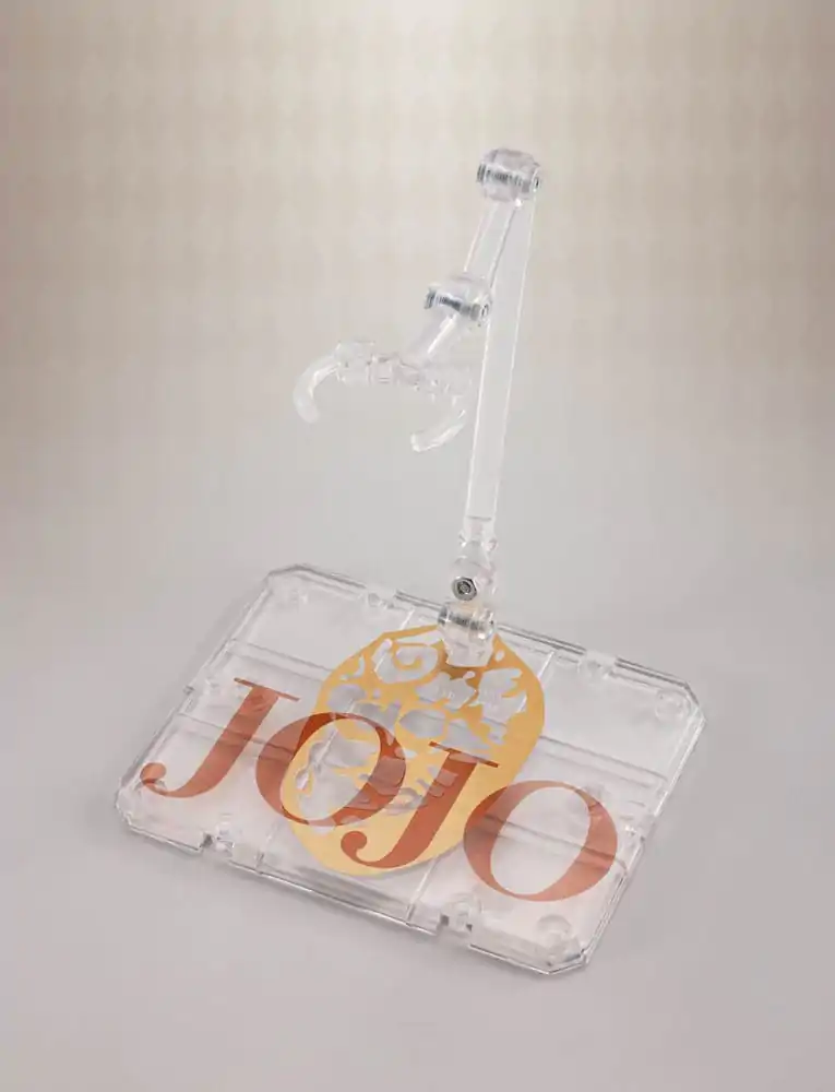 JoJo´s Bizarre Adventure S.H.Figuarts akční figurka Jonathan Joestar 17 cm fotografii produktu