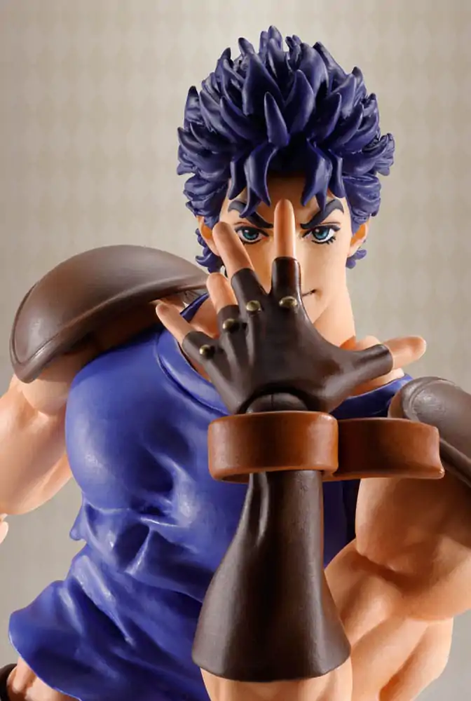 JoJo´s Bizarre Adventure S.H.Figuarts akční figurka Jonathan Joestar 17 cm fotografii produktu