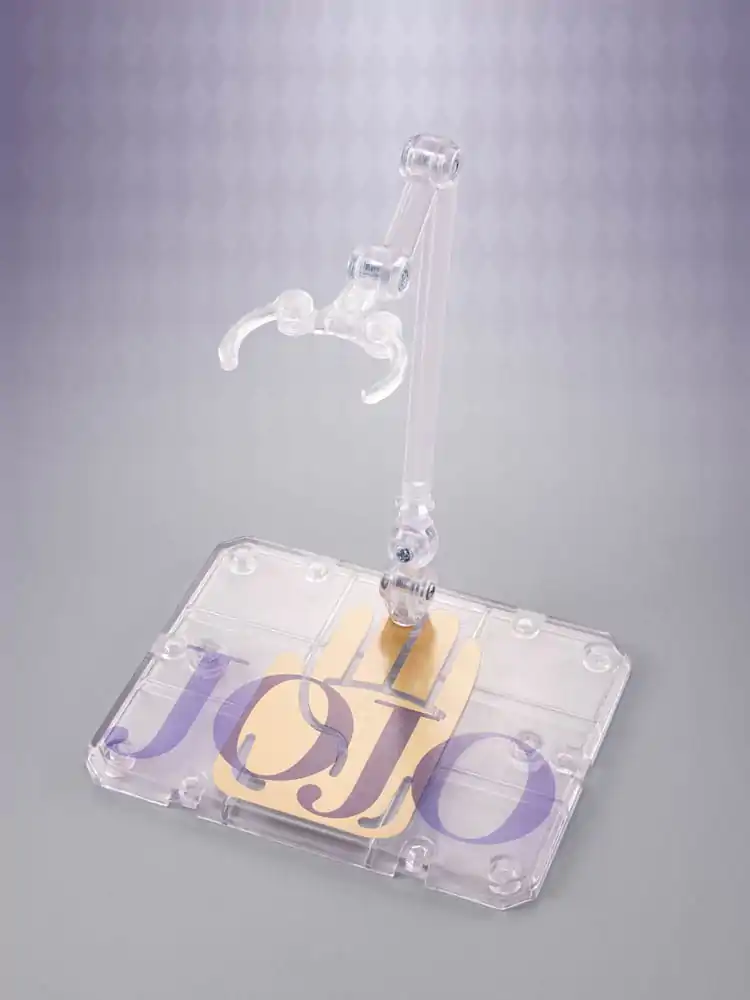 JoJo´s Bizarre Adventure S.H.Figuarts akční figurka Jotaro Kujo 17 cm fotografii produktu