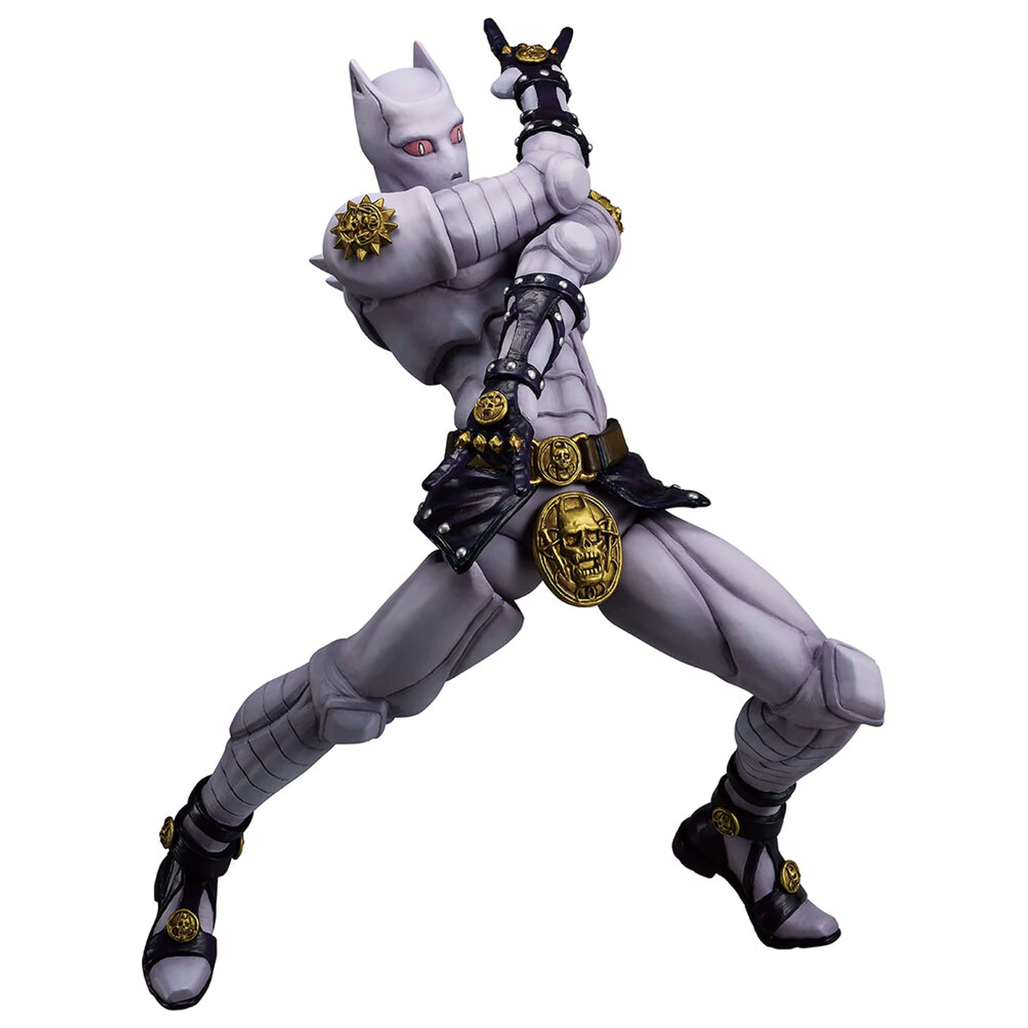 Jojo's Bizarre Adventure Stand Rush Deadly Queen Ichibansho figurka 21 cm fotografii produktu