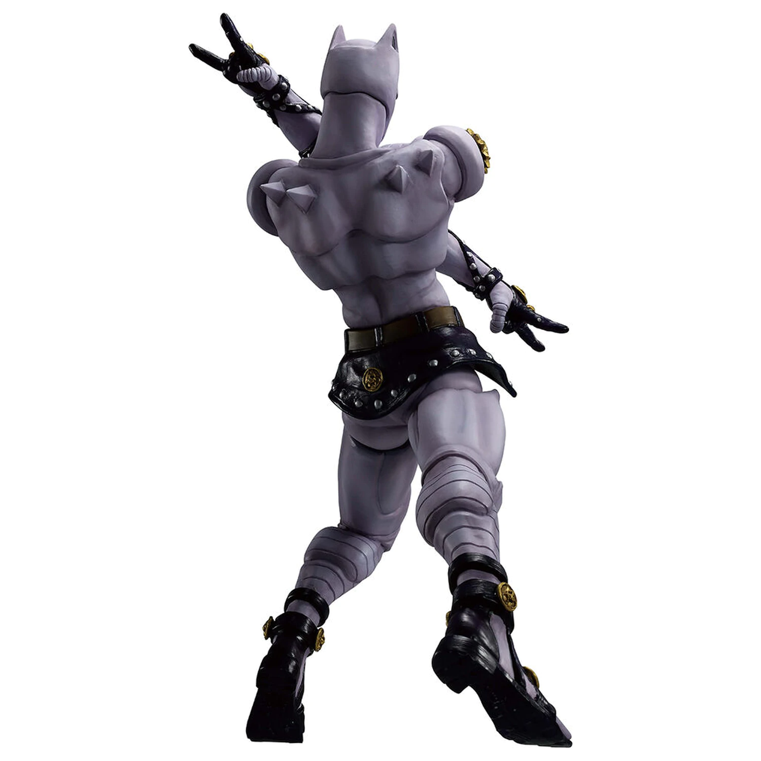 Jojo's Bizarre Adventure Stand Rush Deadly Queen Ichibansho figurka 21 cm fotografii produktu