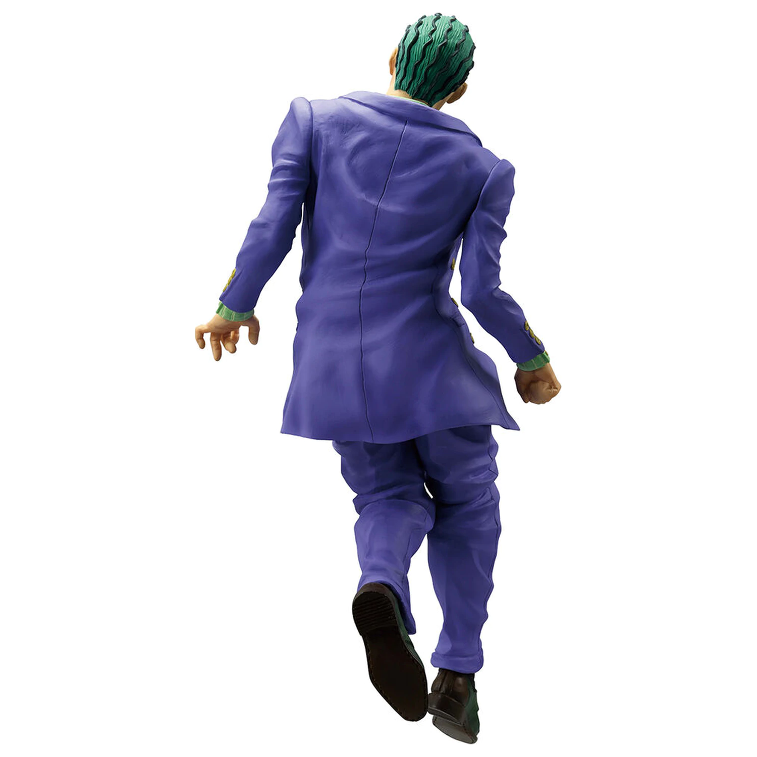 Jojo's Bizarre Adventure Stand Rush Kosaku Kawajiri Ichibansho figurka 25cm fotografii produktu
