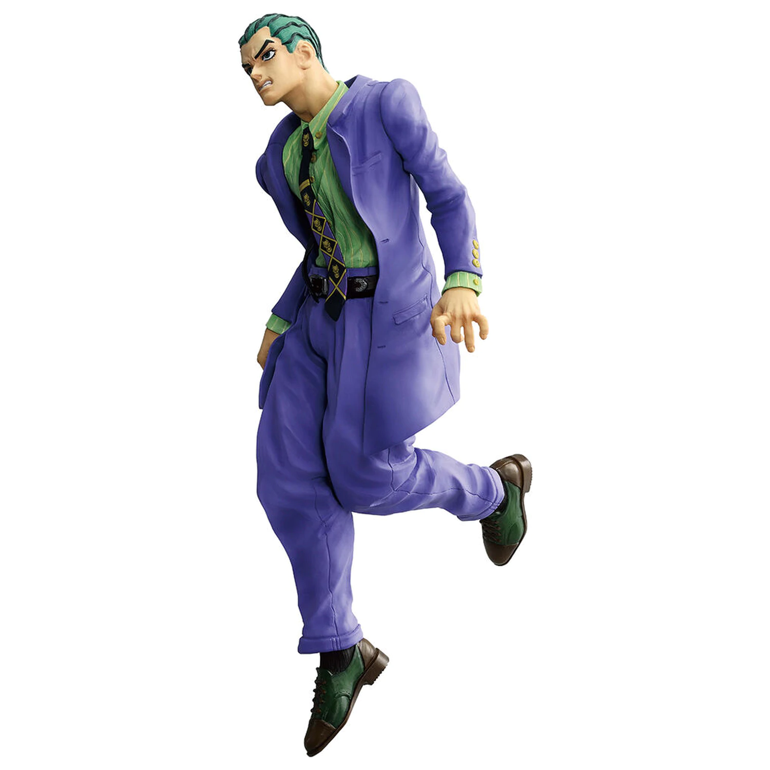 Jojo's Bizarre Adventure Stand Rush Kosaku Kawajiri Ichibansho figurka 25cm fotografii produktu