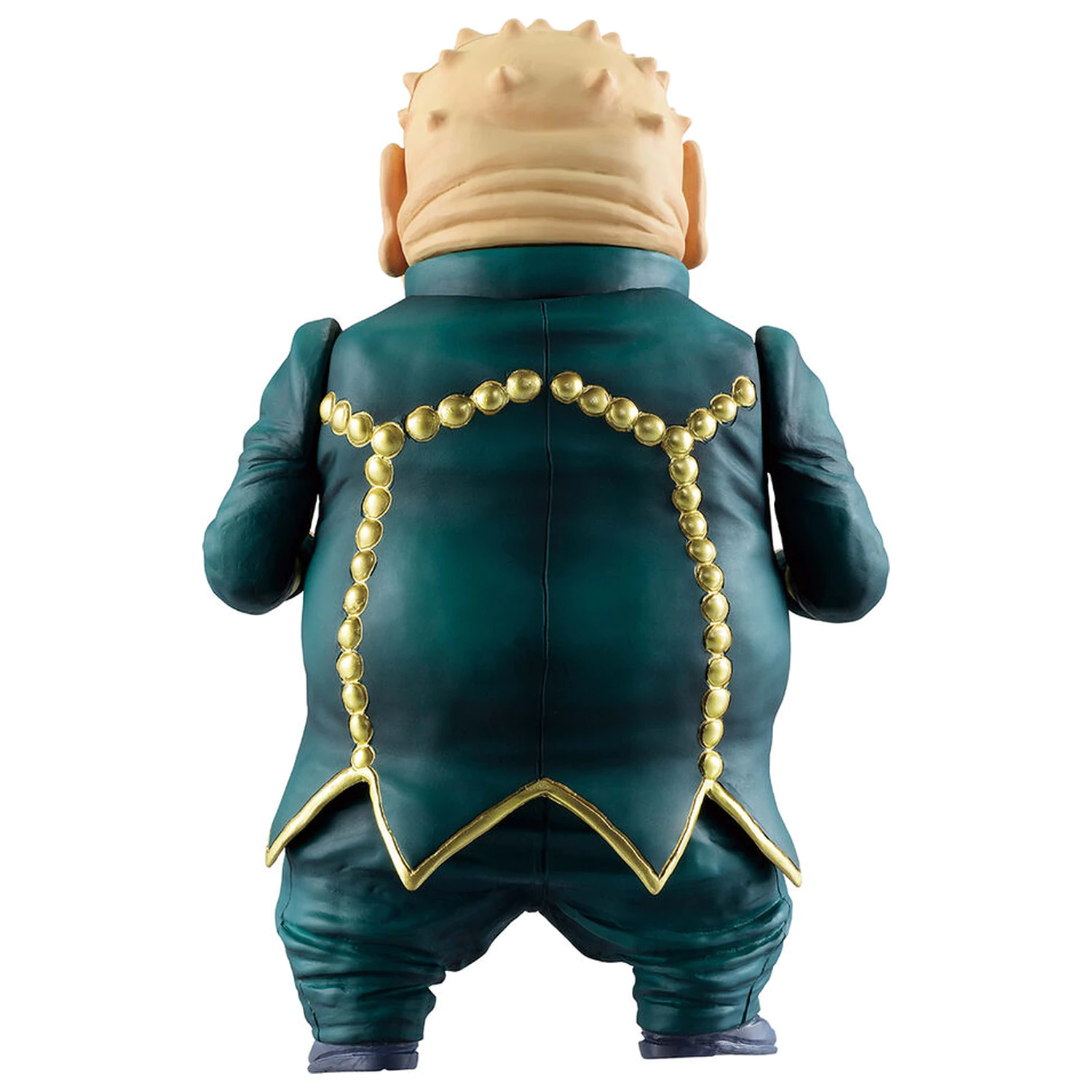 Jojo's Bizarre Adventure Stand Rush Shigekiyo Yangu Ichibansho figurka 21cm fotografii produktu