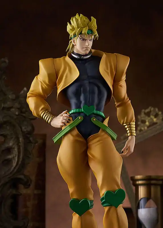 JoJo's Bizarre Adventure: Stardust Crusaders Pop Up Parade PVC Soška Dio 19 cm fotografii produktu