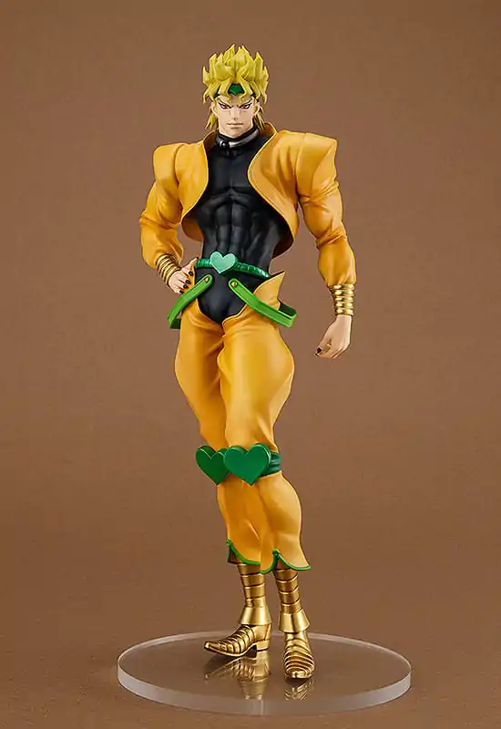 JoJo's Bizarre Adventure: Stardust Crusaders Pop Up Parade PVC Soška Dio 19 cm fotografii produktu