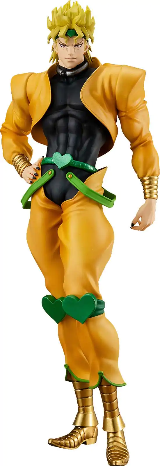 JoJo's Bizarre Adventure: Stardust Crusaders Pop Up Parade PVC Soška Dio 19 cm fotografii produktu