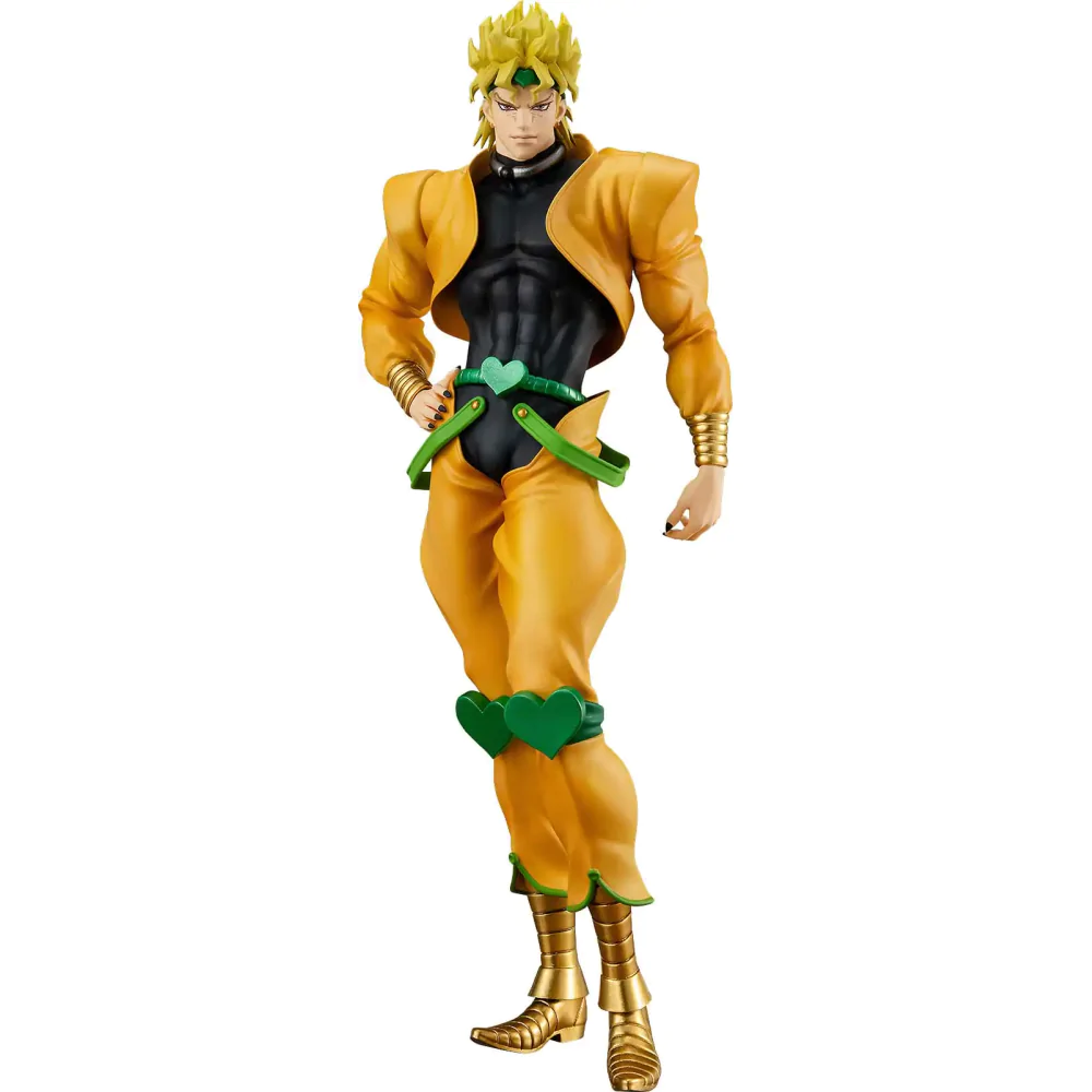 JoJo's Bizarre Adventure: Stardust Crusaders Pop Up Parade PVC Soška Dio 19 cm fotografii produktu
