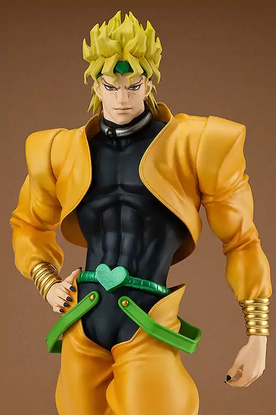 JoJo's Bizarre Adventure: Stardust Crusaders Pop Up Parade PVC Soška Dio 19 cm fotografii produktu