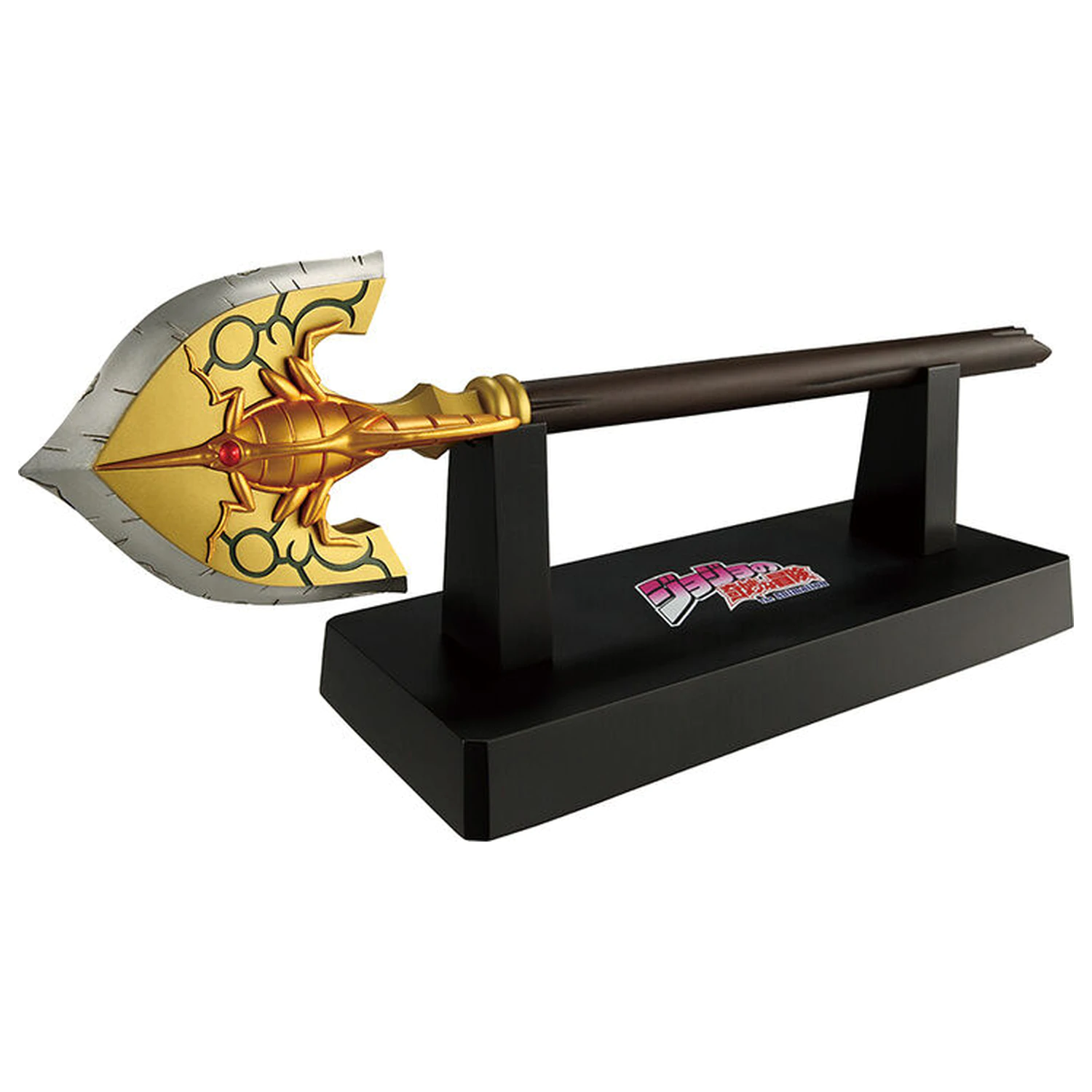 Jojo's Bizarre Adventure The Gathering of Rivals Bow and Arrow Ichibansho figurka 21cm fotografii produktu
