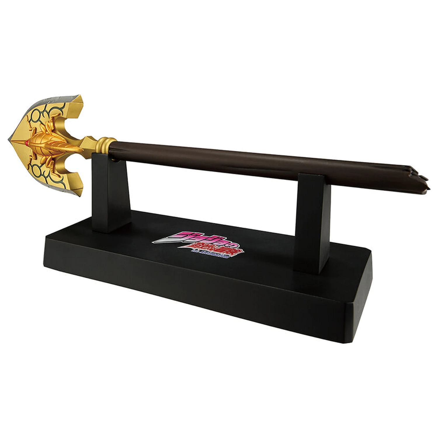 Jojo's Bizarre Adventure The Gathering of Rivals Bow and Arrow Ichibansho figurka 21cm fotografii produktu