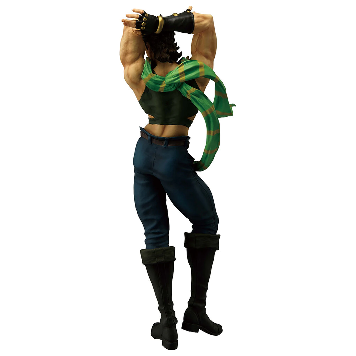 Jojo's Bizarre Adventure The Gathering of Stars Joseph Joestar Ichibansho figure 27 cm fotografii produktu
