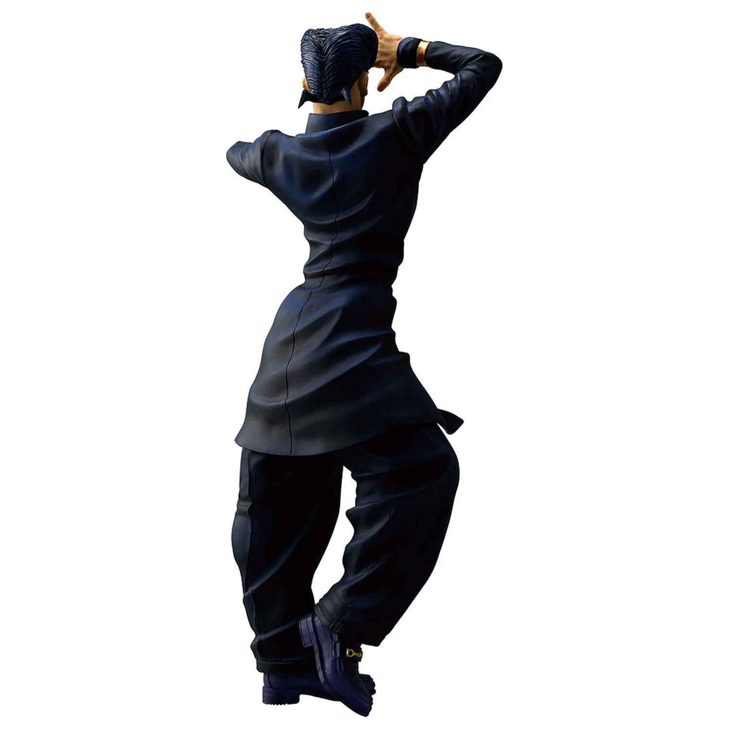Jojo's Bizarre Adventure The Gathering of Stars Josuke Higashikata Ichibansho figura 26cm fotografii produktu