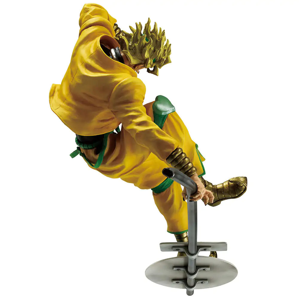 Jojos Bizarre Adventure Dio Brando Standoom Ichibansho figurka 26 cm fotografii produktu