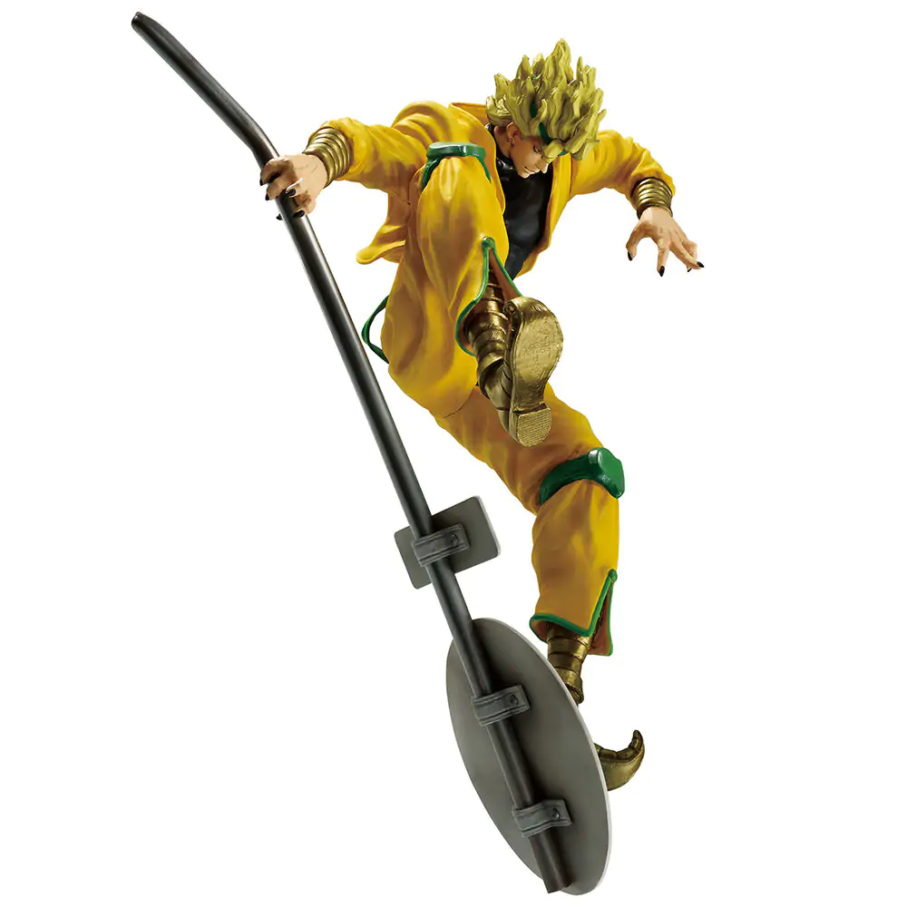 Jojos Bizarre Adventure Dio Brando Standoom Ichibansho figurka 26 cm fotografii produktu