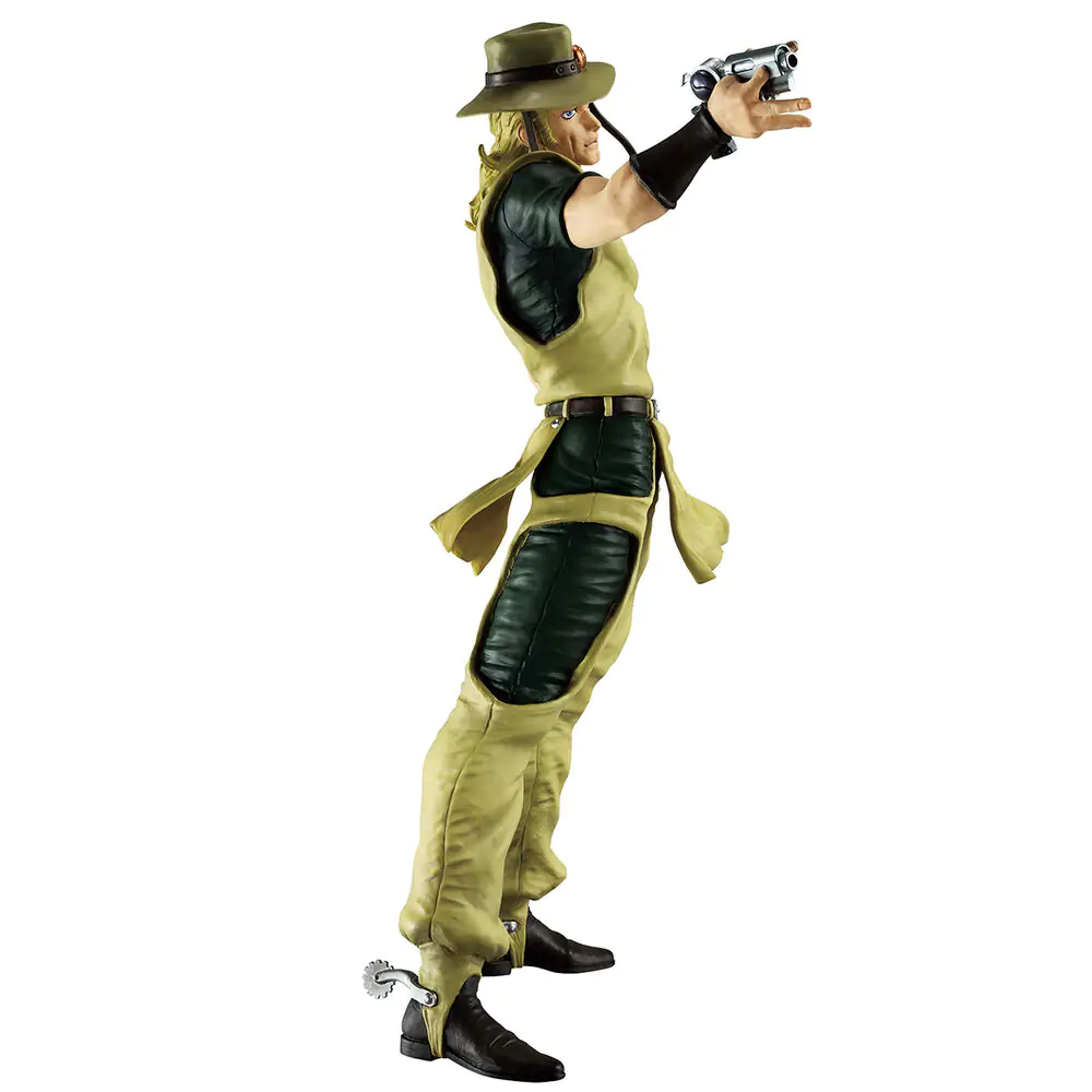 Jojos Bizarre Adventure Hol Horse Standoom Ichibansho figurka 26 cm fotografii produktu
