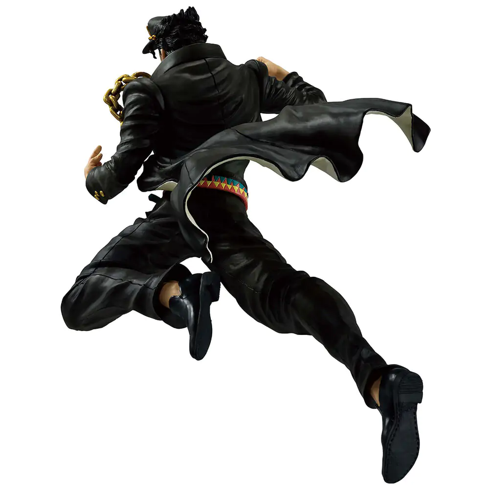 Jojos Bizarre Adventure Jotaru Kujo Standoom Ichibansho figurka 26 cm fotografii produktu