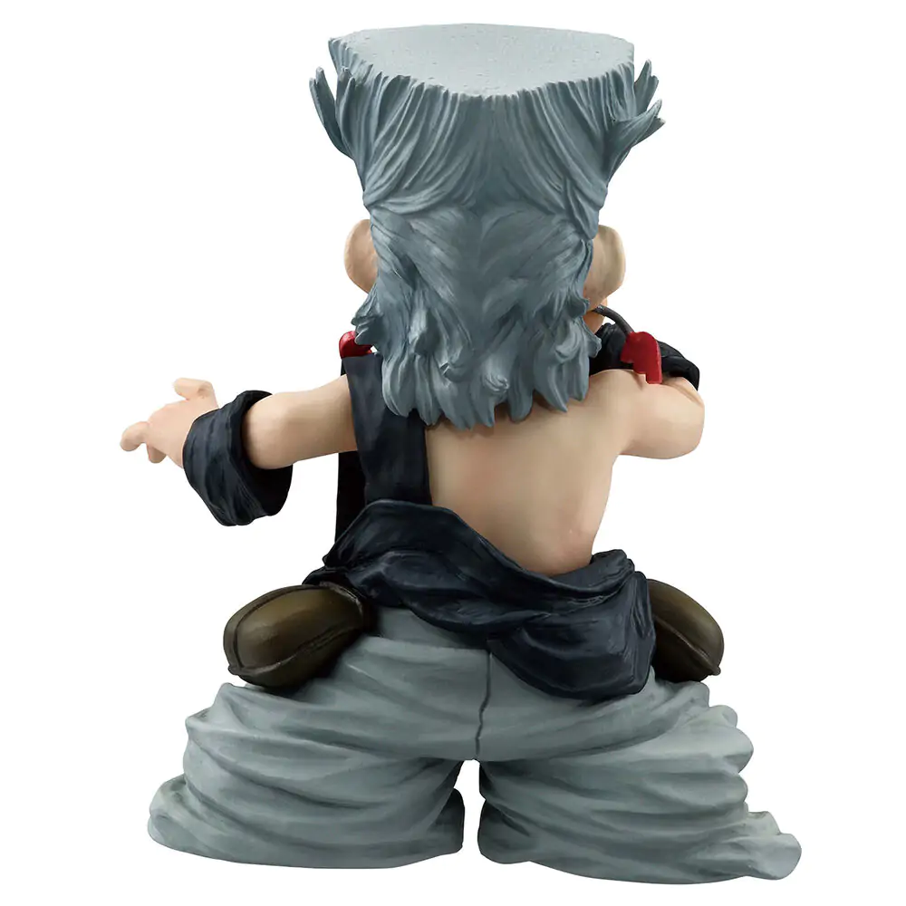 Jojos Bizarre Adventure Kid Polnareff & Kid Chariot Standoom Ichibansho figurka 8 cm fotografii produktu