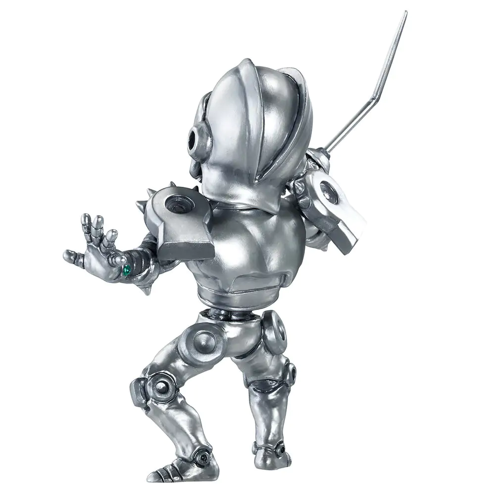Jojos Bizarre Adventure Kid Polnareff & Kid Chariot Standoom Ichibansho figurka 8 cm fotografii produktu