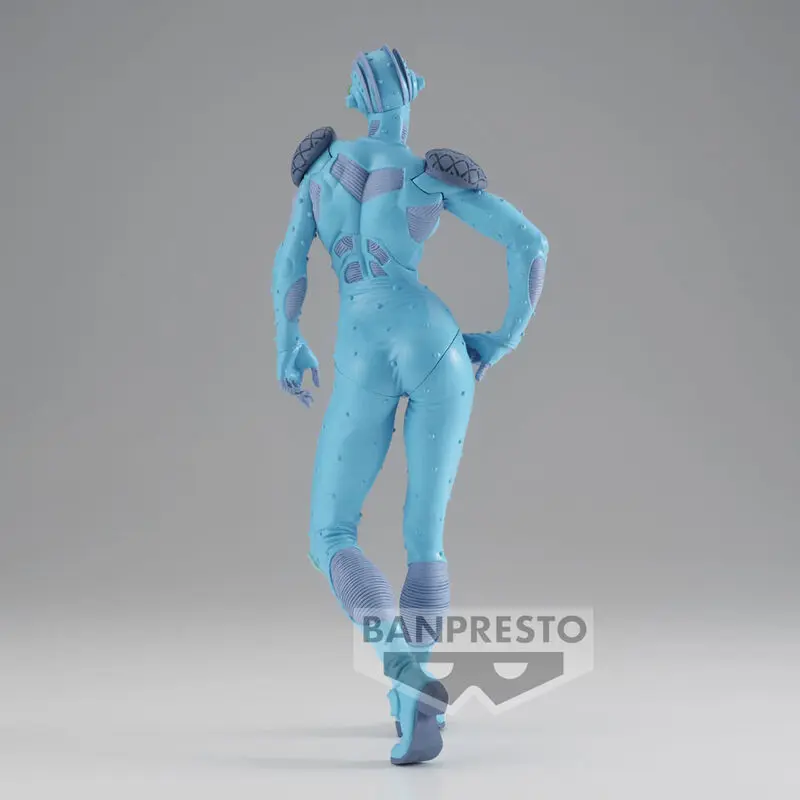 Jojos Bizarre Adventure Stone Ocean Grandista SF figurka 20 cm fotografii produktu