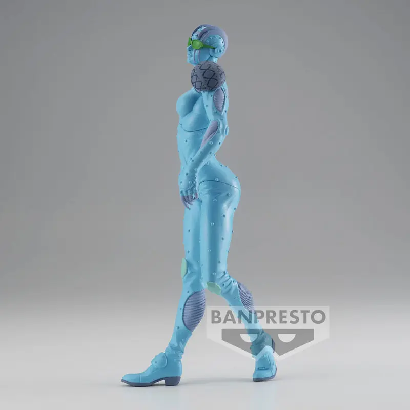 Jojos Bizarre Adventure Stone Ocean Grandista SF figurka 20 cm fotografii produktu