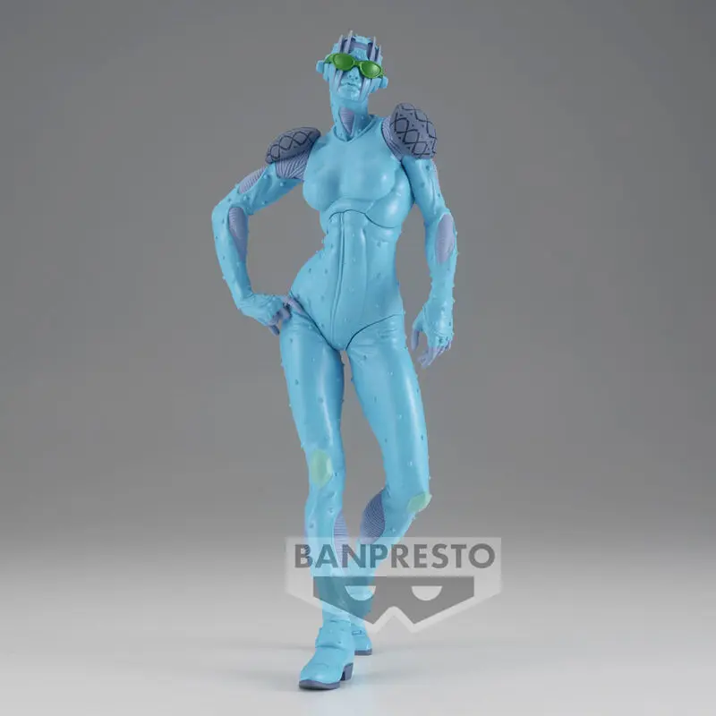 Jojos Bizarre Adventure Stone Ocean Grandista SF figurka 20 cm fotografii produktu