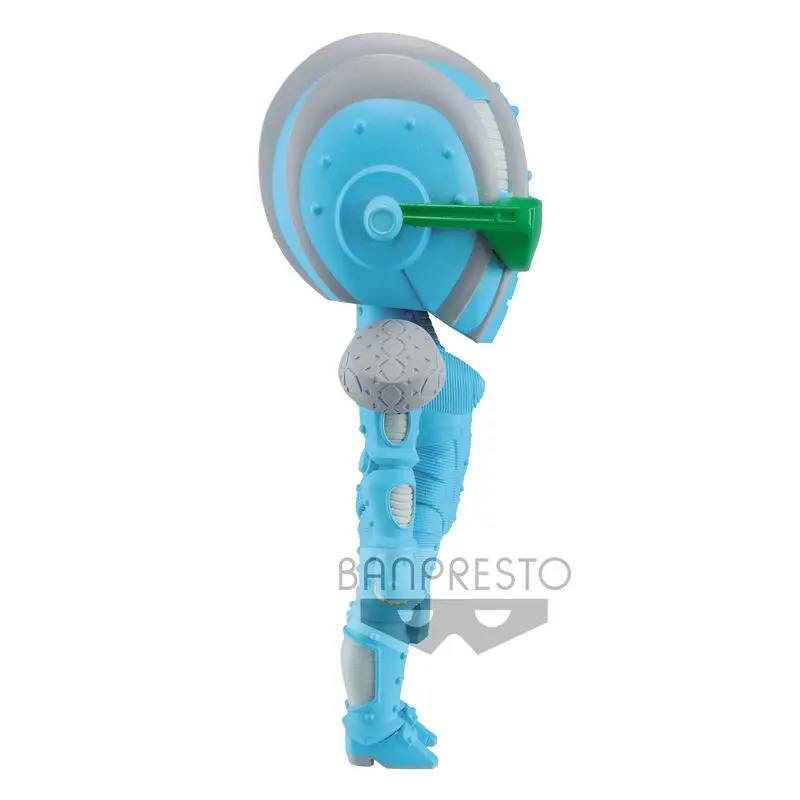 Jojos Bizarre Adventure Stone Ocean Poligoroid S figurka 14 cm fotografii produktu