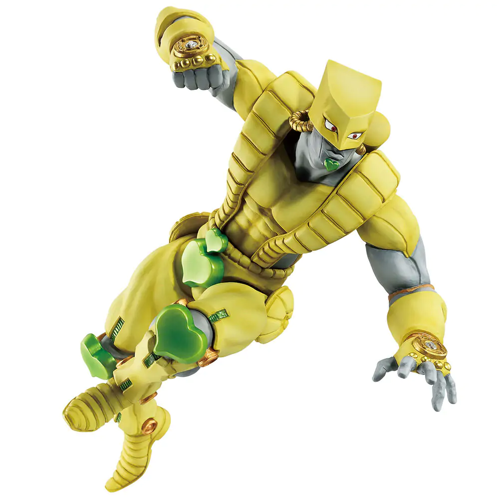 Jojos Bizarre Adventure The World Standoom Ichibansho figurka 24 cm fotografii produktu