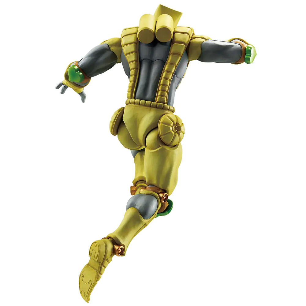 Jojos Bizarre Adventure The World Standoom Ichibansho figurka 24 cm fotografii produktu
