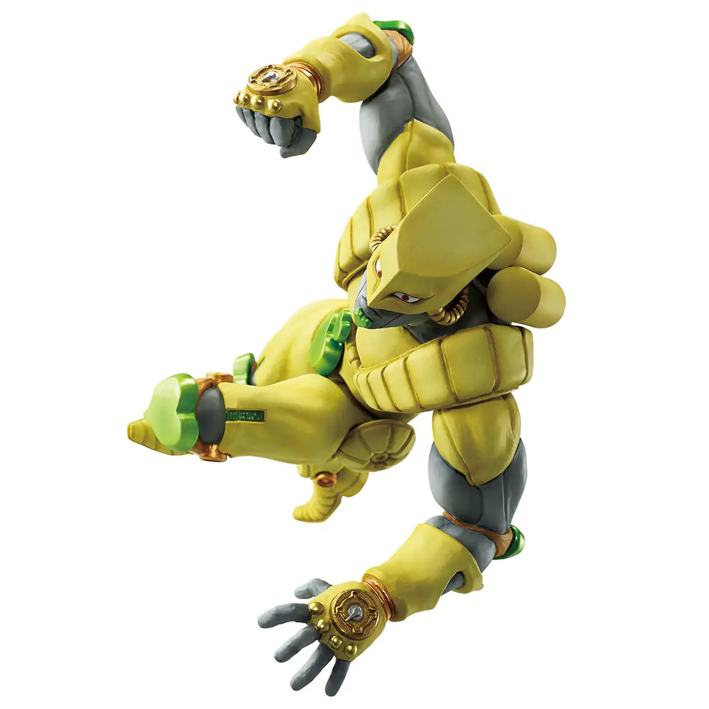 Jojos Bizarre Adventure The World Standoom Ichibansho figurka 24 cm fotografii produktu