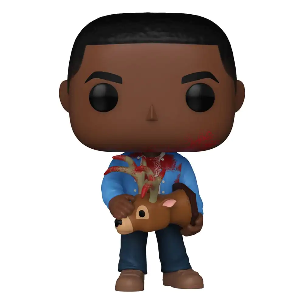 Jordan Peele Funko POP! Movies vinylová figurka Uteč - Chris Washington s jelenem 9 cm fotografii produktu