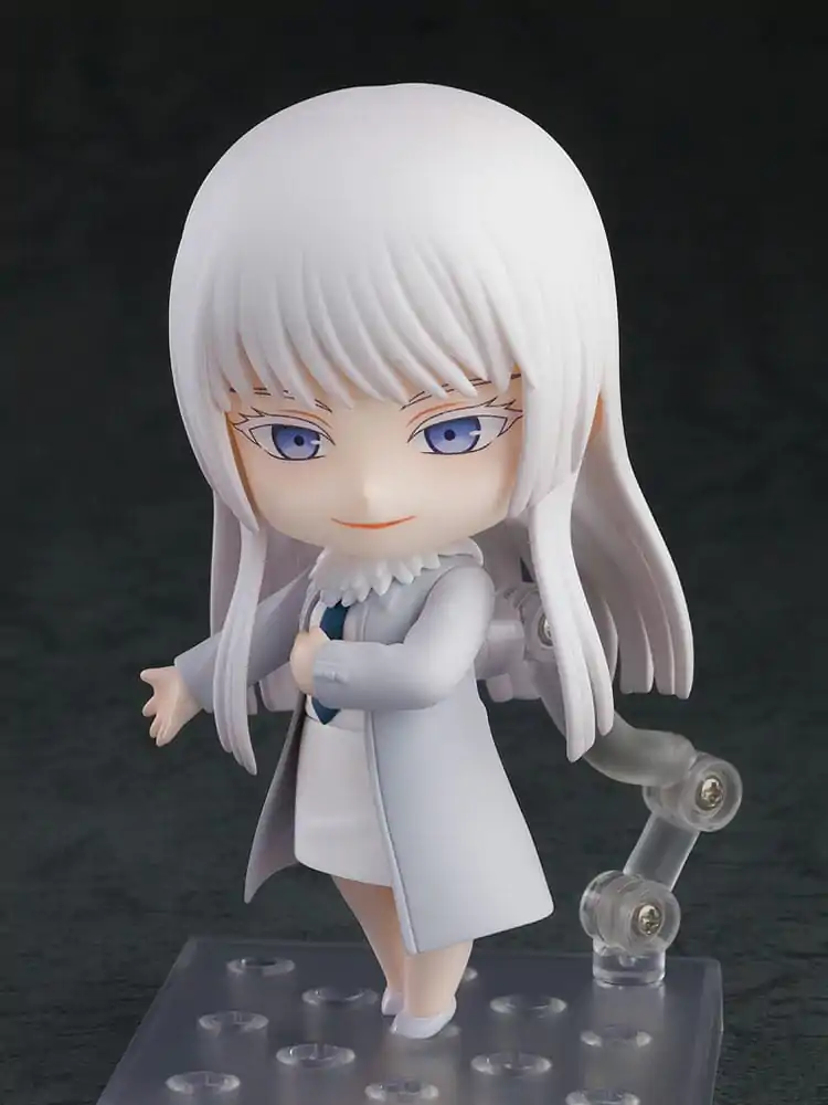 Jormungand Nendoroid akční figurka Koko Hekmatyar 10 cm fotografii produktu