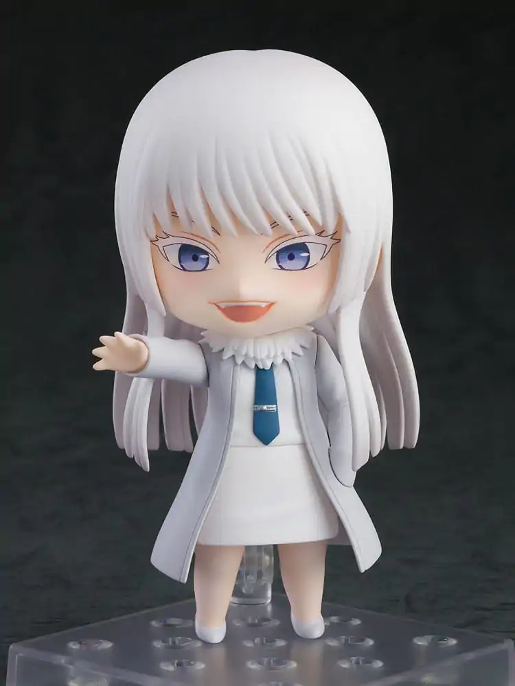 Jormungand Nendoroid akční figurka Koko Hekmatyar 10 cm fotografii produktu
