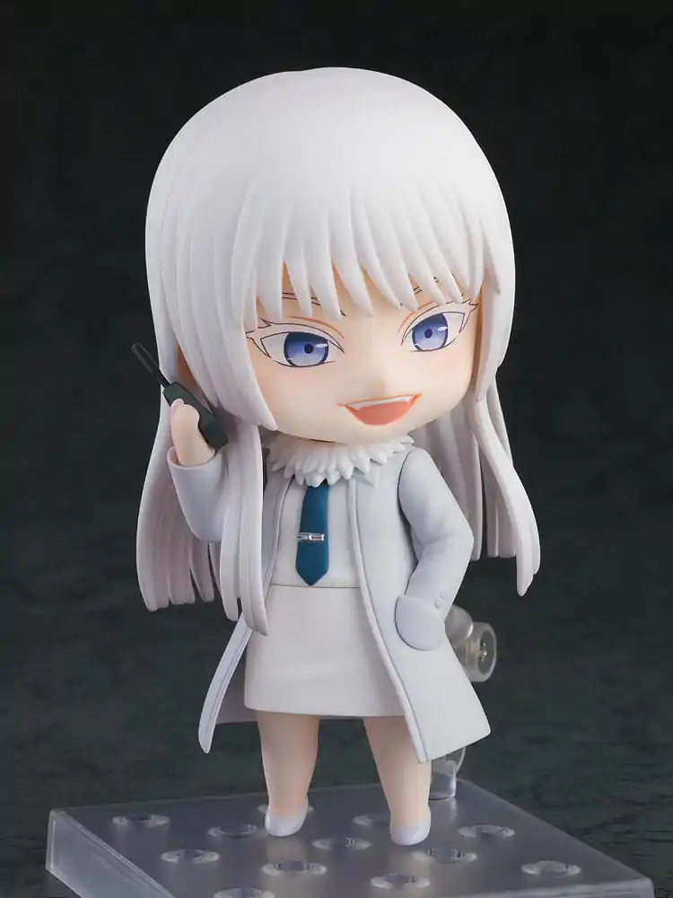 Jormungand Nendoroid akční figurka Koko Hekmatyar 10 cm fotografii produktu